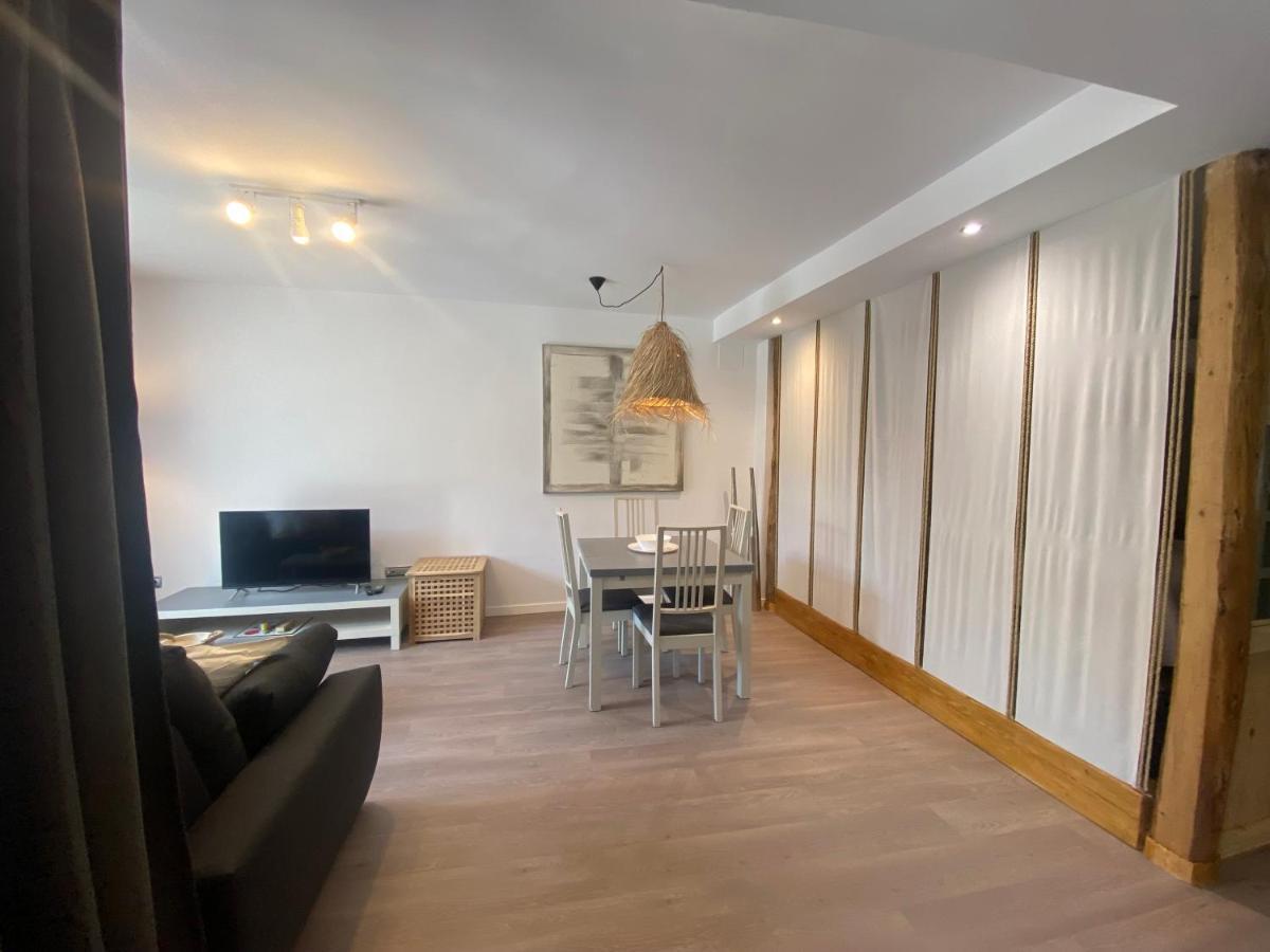 Luxury House Valencia D'Aneu Apartment Exterior foto