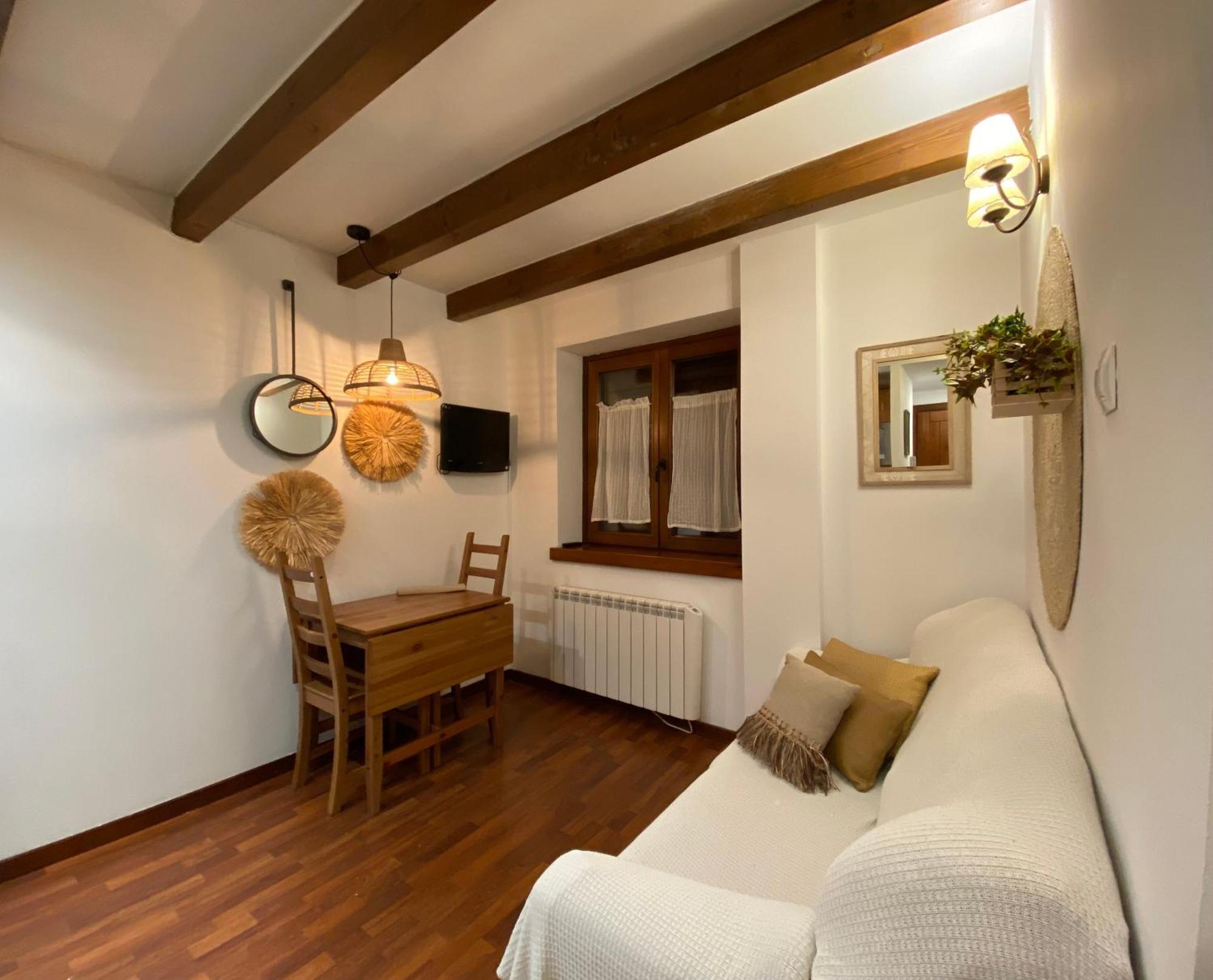 Luxury House Valencia D'Aneu Apartment Exterior foto