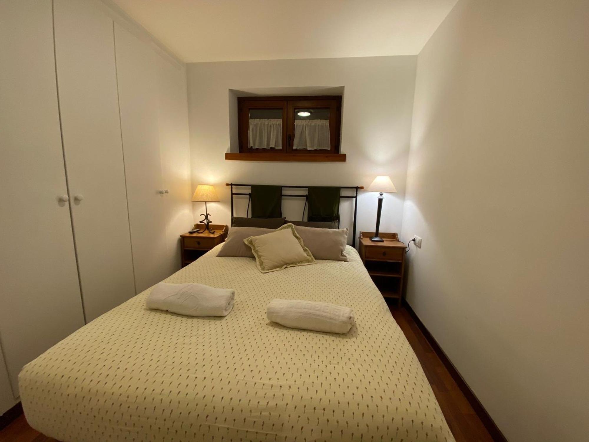 Luxury House Valencia D'Aneu Apartment Exterior foto