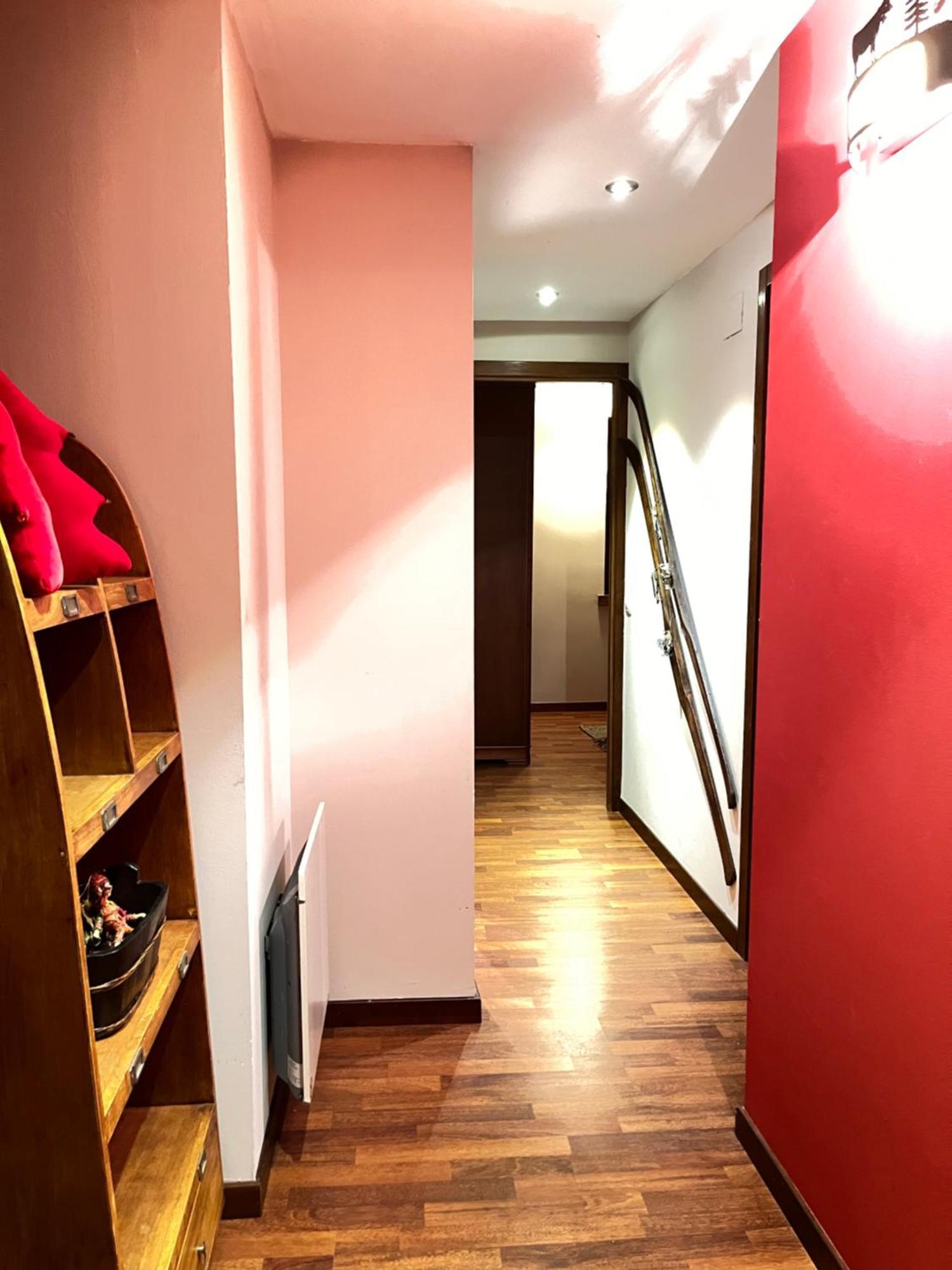 Luxury House Valencia D'Aneu Apartment Exterior foto